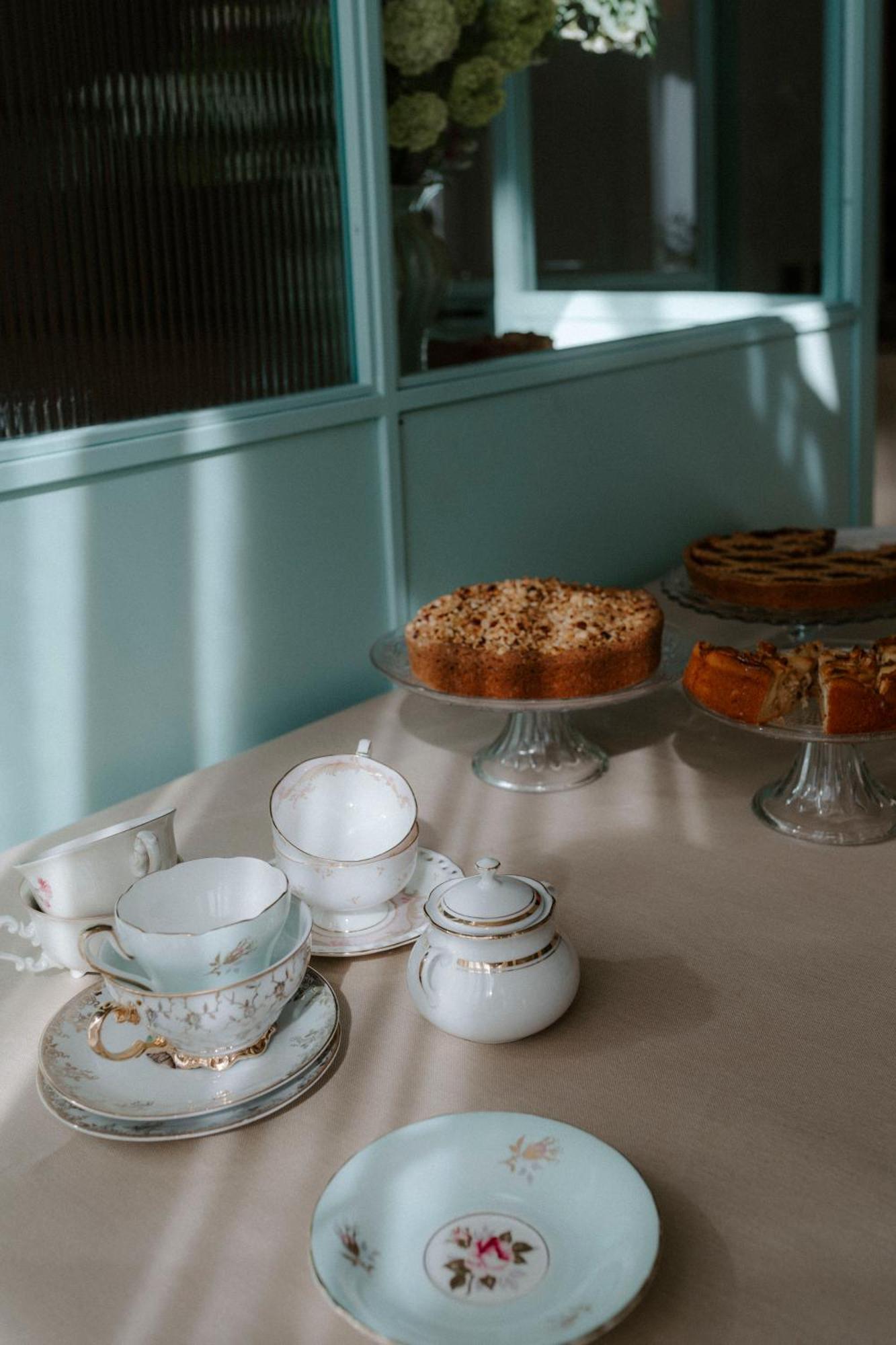 Alma Bed & Breakfast Άλμπα Εξωτερικό φωτογραφία