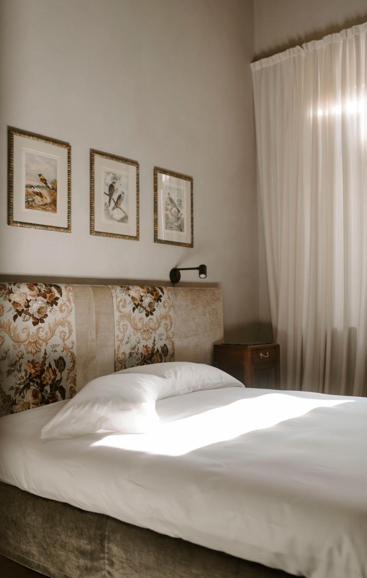 Alma Bed & Breakfast Άλμπα Εξωτερικό φωτογραφία