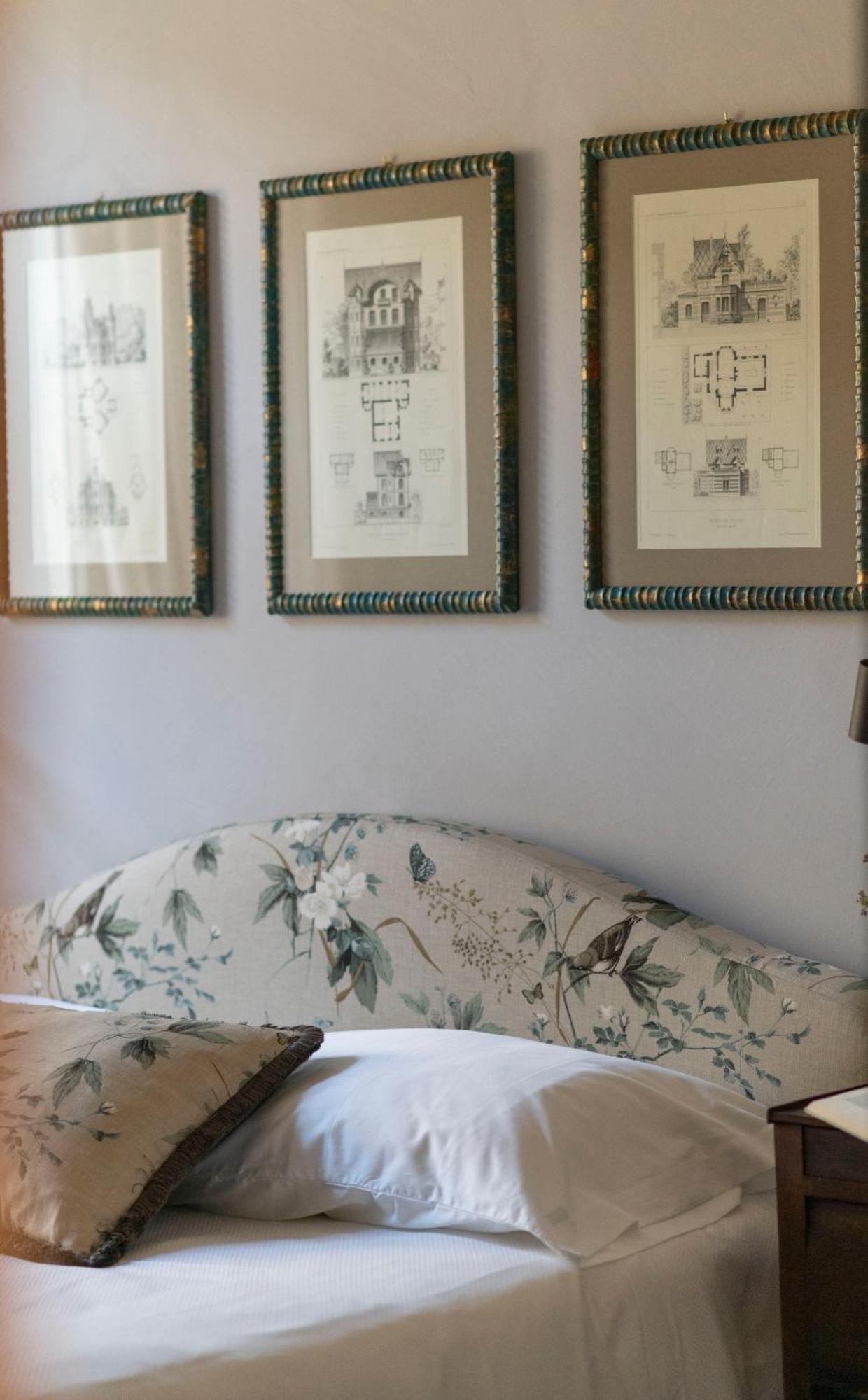 Alma Bed & Breakfast Άλμπα Εξωτερικό φωτογραφία
