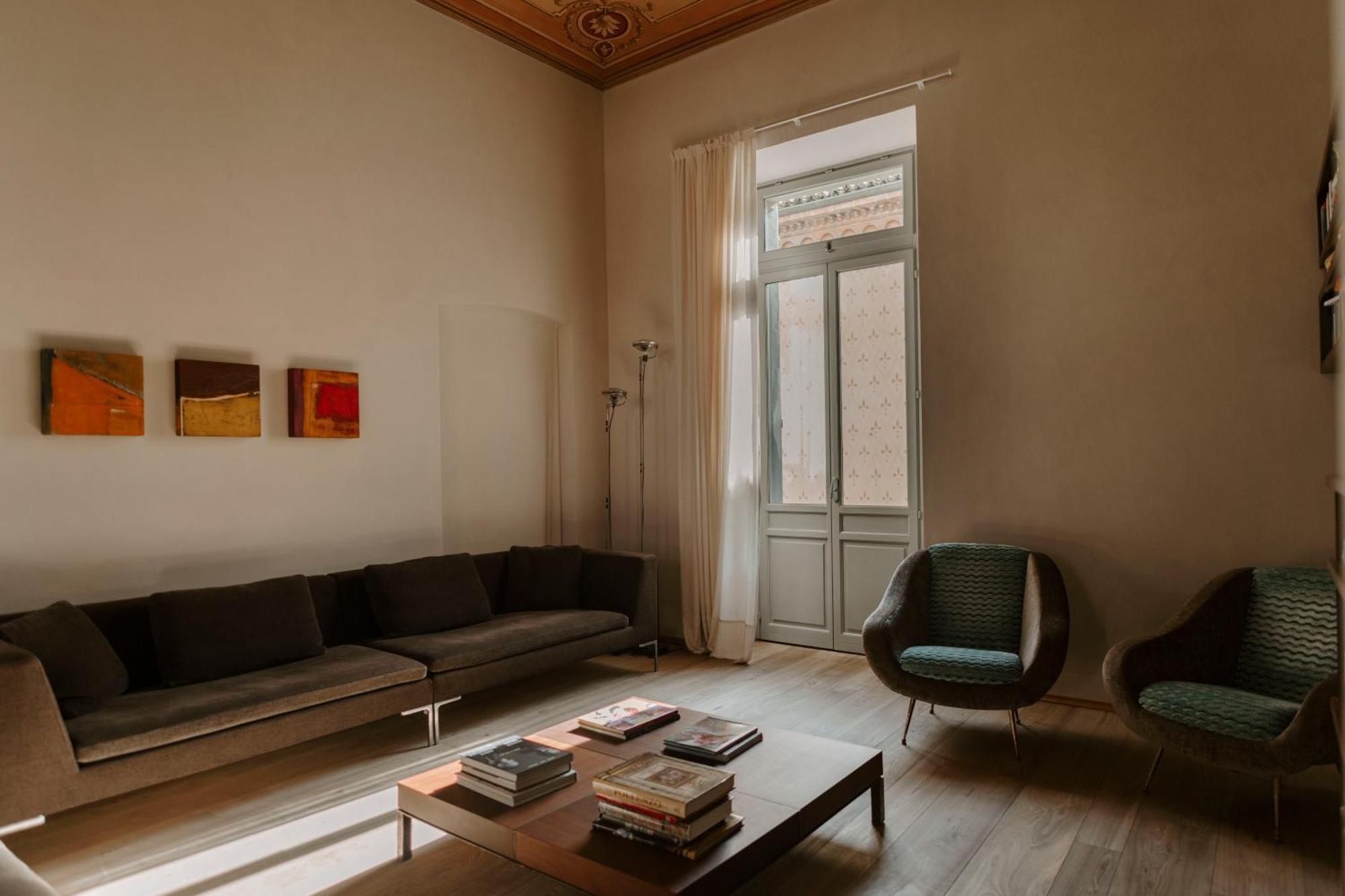 Alma Bed & Breakfast Άλμπα Εξωτερικό φωτογραφία