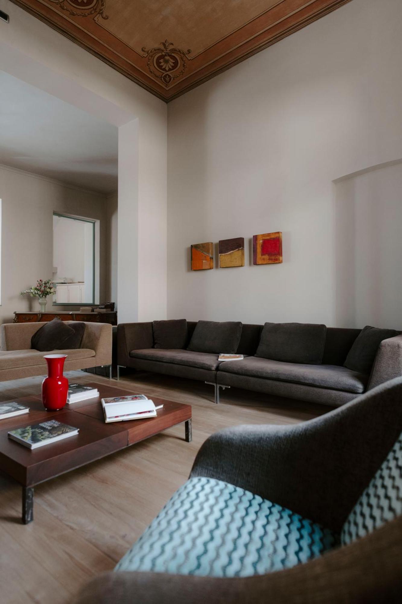 Alma Bed & Breakfast Άλμπα Εξωτερικό φωτογραφία