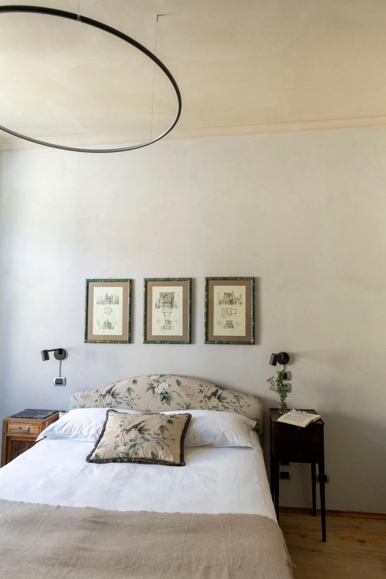 Alma Bed & Breakfast Άλμπα Εξωτερικό φωτογραφία