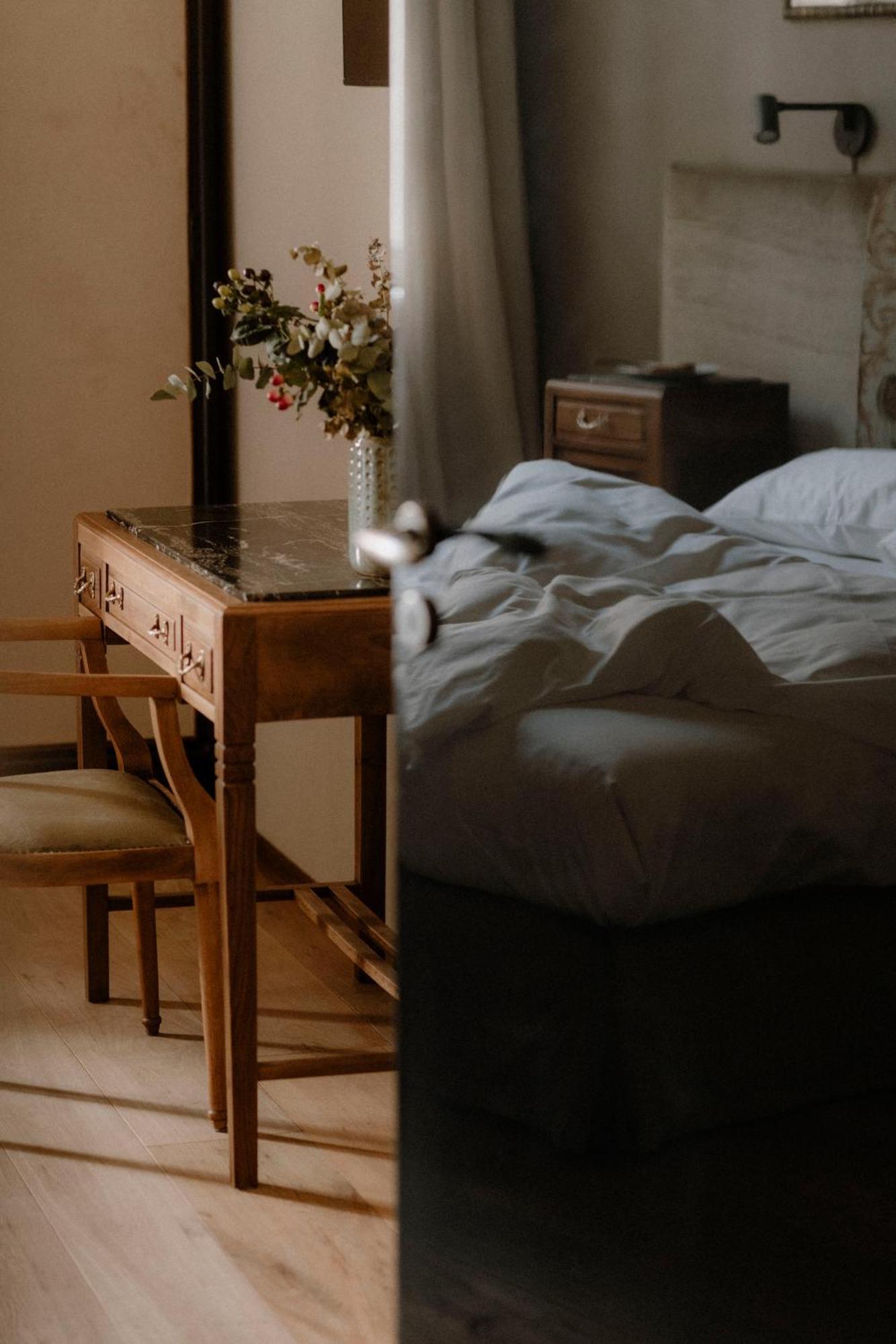 Alma Bed & Breakfast Άλμπα Εξωτερικό φωτογραφία