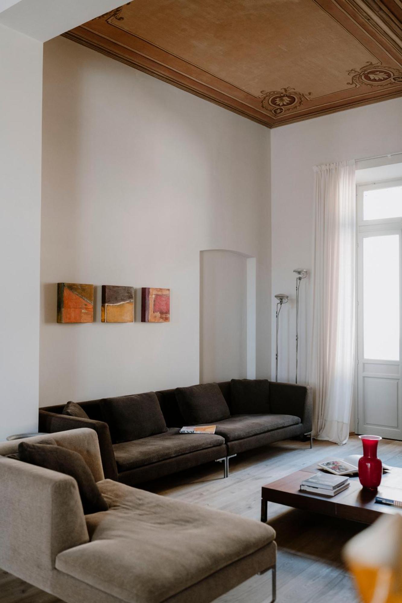 Alma Bed & Breakfast Άλμπα Εξωτερικό φωτογραφία