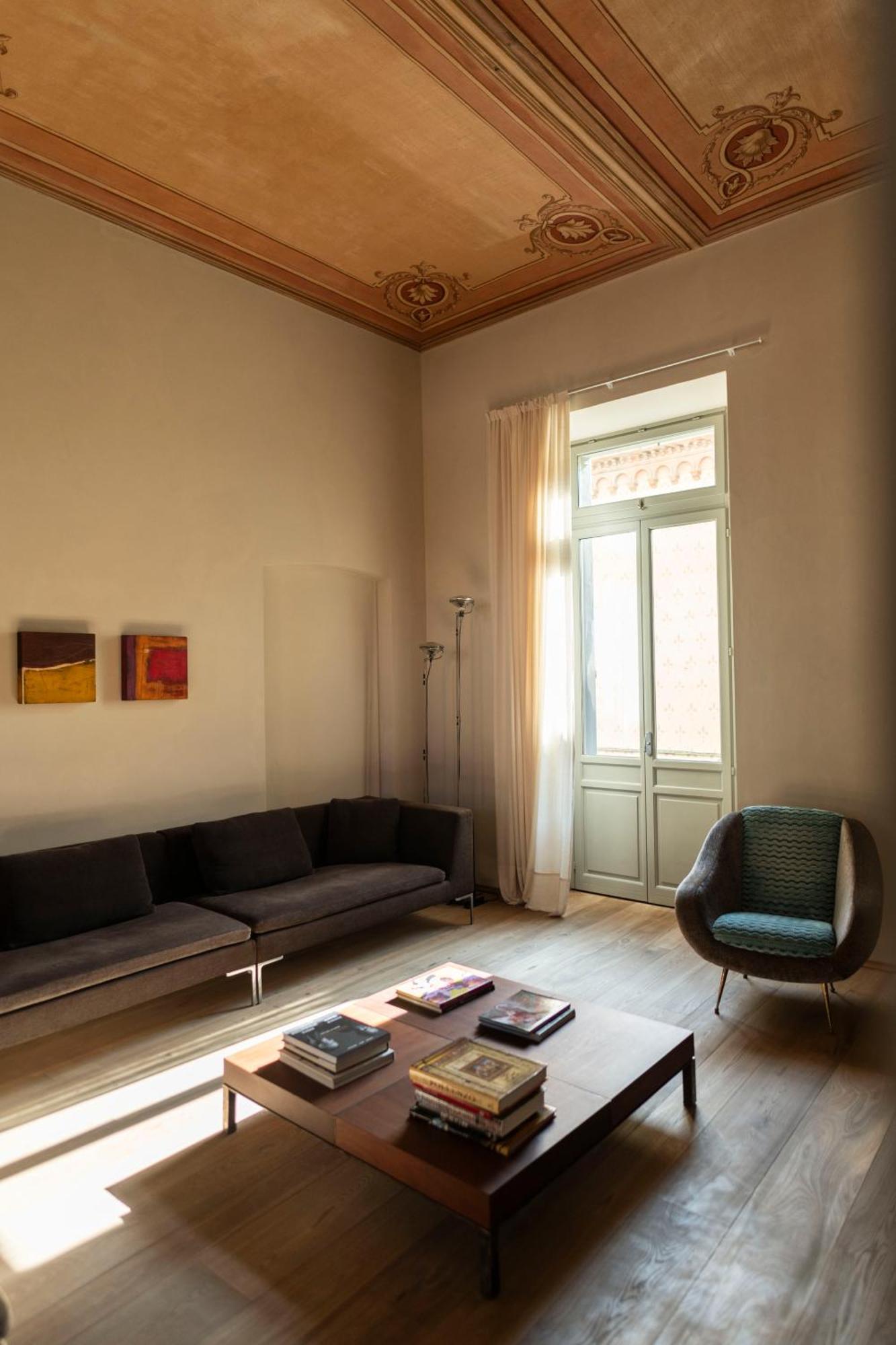 Alma Bed & Breakfast Άλμπα Εξωτερικό φωτογραφία