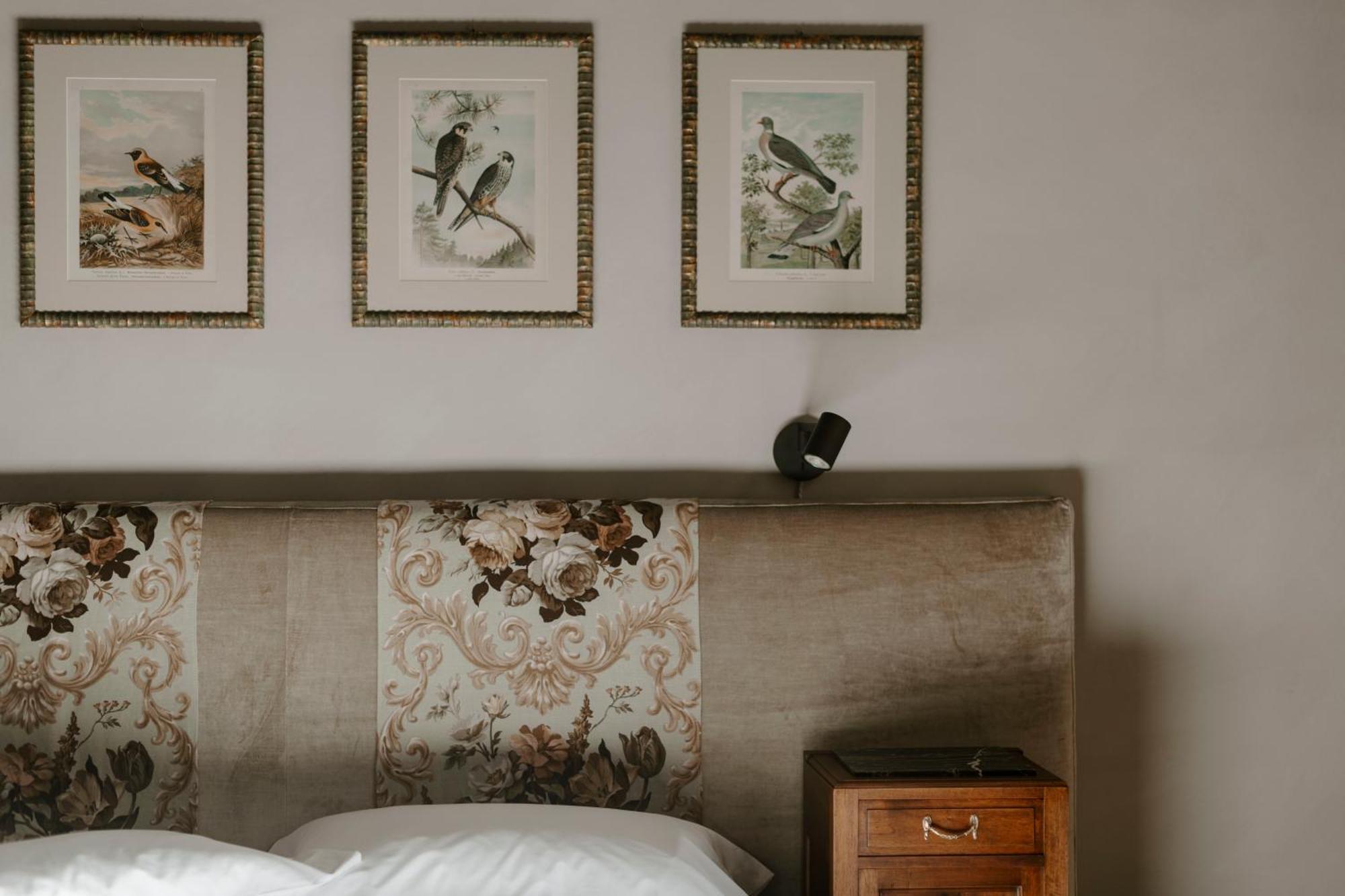 Alma Bed & Breakfast Άλμπα Εξωτερικό φωτογραφία