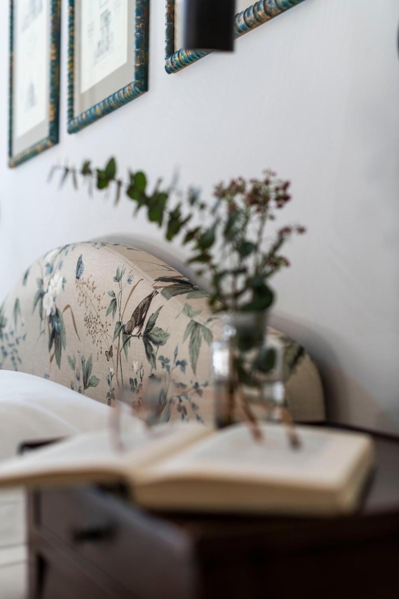 Alma Bed & Breakfast Άλμπα Εξωτερικό φωτογραφία