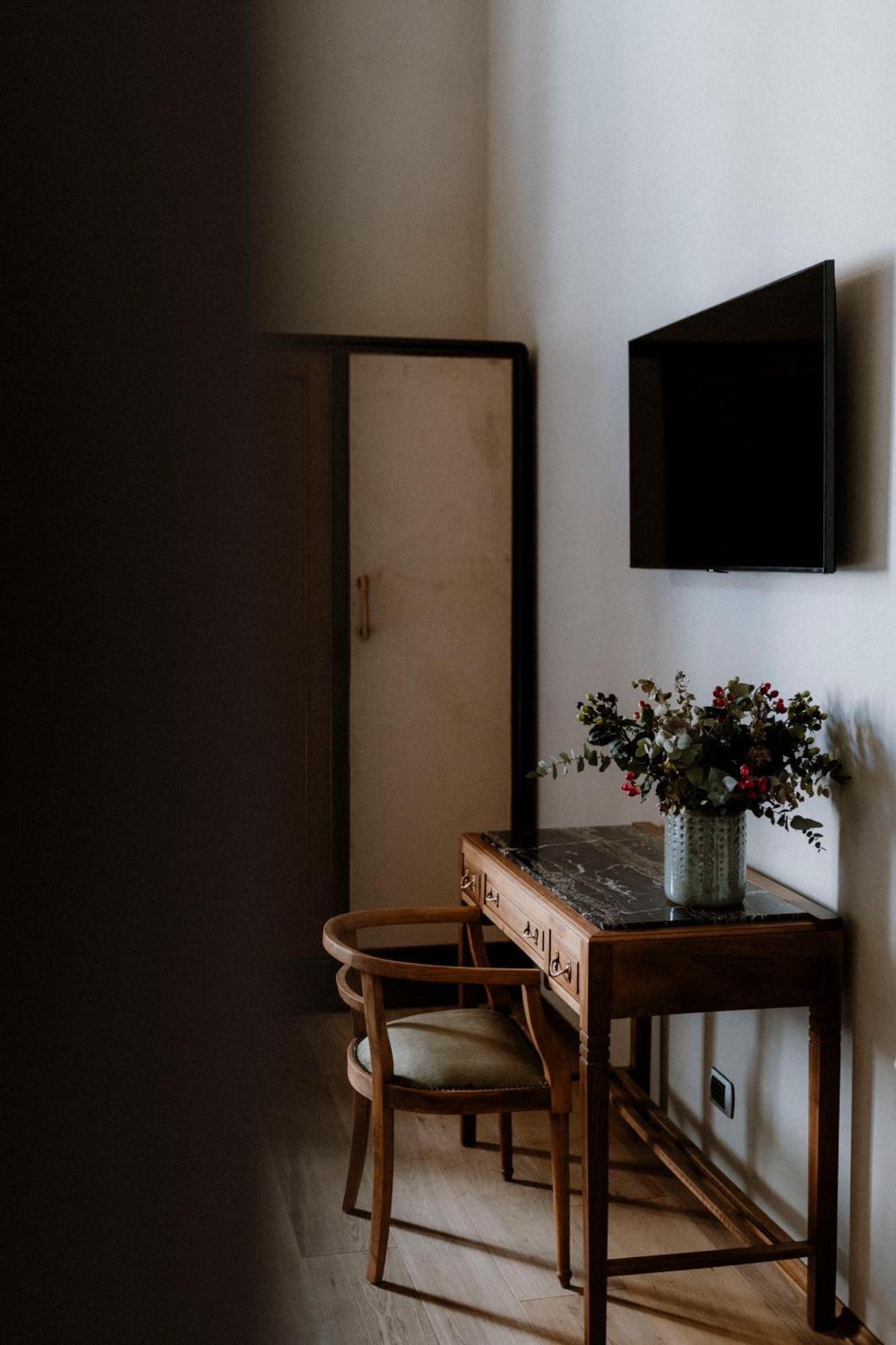 Alma Bed & Breakfast Άλμπα Εξωτερικό φωτογραφία