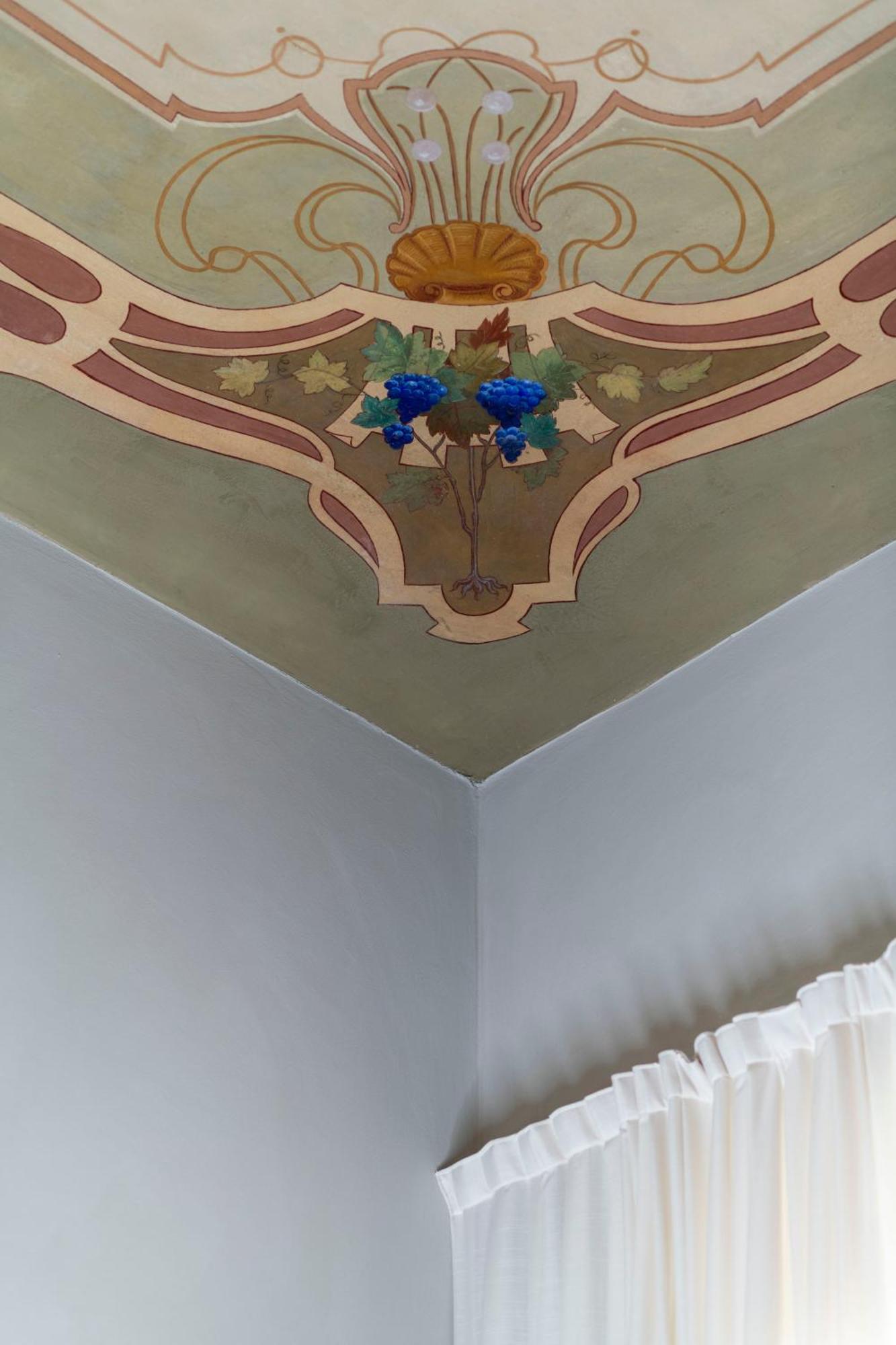 Alma Bed & Breakfast Άλμπα Εξωτερικό φωτογραφία